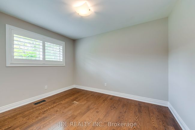 1266 Lambeth Rd, House other with 4 bedrooms, 3 bathrooms and 3 parking in Oakville ON | Image 28