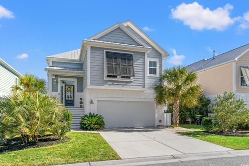 252 Splendor Cir, Murrells Inlet, SC, 29576-7087 | Card Image