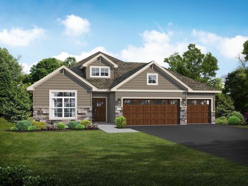 2100 Pleasant Dr, PRESCOTT, WI, 54021-7483 | Card Image