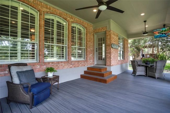 2004 Saint Andrews Dr, House other with 4 bedrooms, 3 bathrooms and 2 parking in Round Rock TX | Image 35