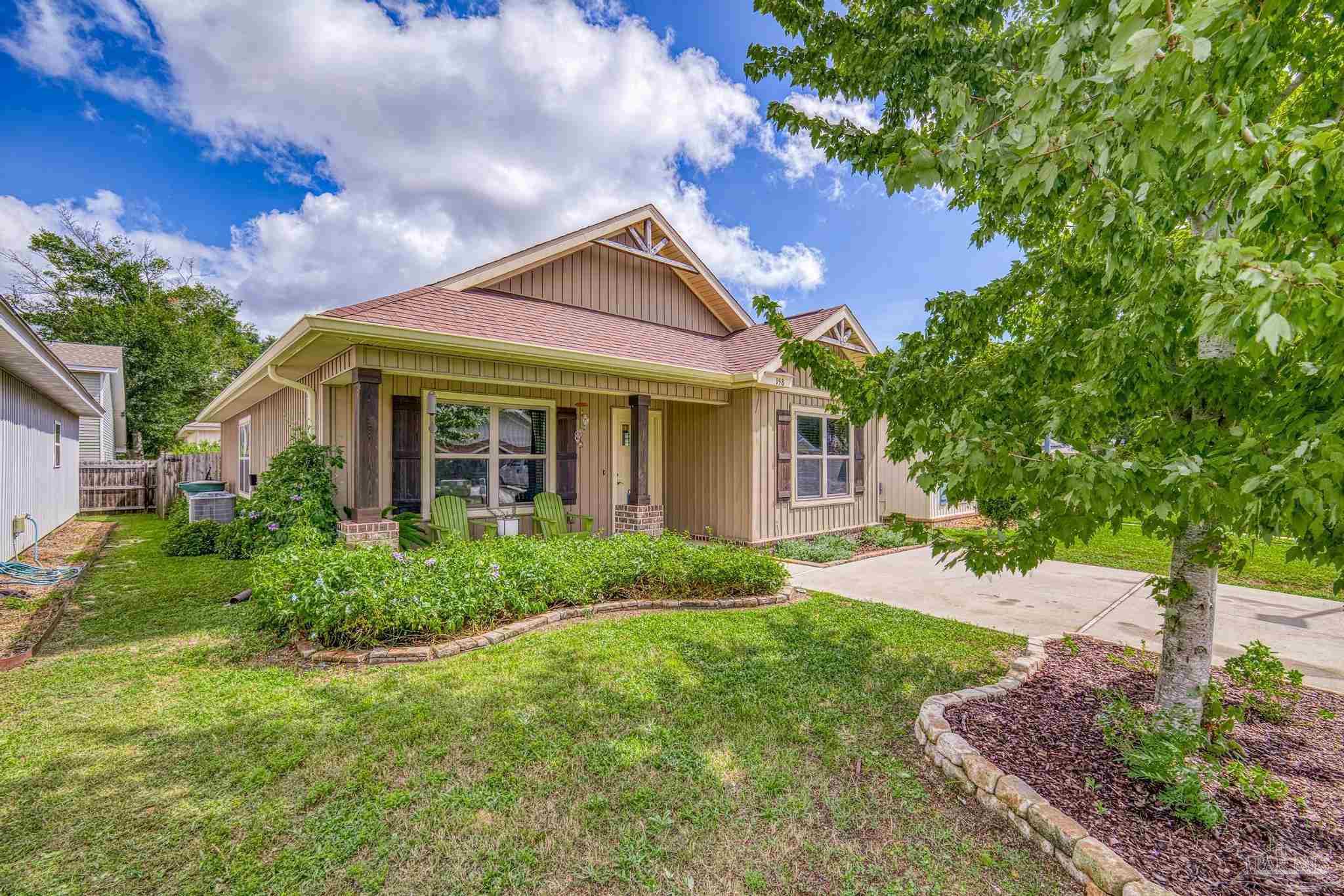 Cottage View Dr, Pensacola, FL 32507