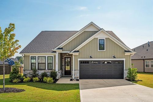 163 Laurel Oak Dr, Anderson, SC, 29621-3894 | Card Image