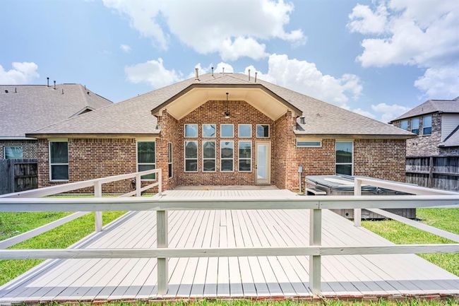 9319 Taylor Cliff Ln, House other with 5 bedrooms, 4 bathrooms and 2 parking in Cypress TX | Image 48