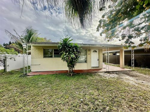 6154 Flagler St, Hollywood, FL, 33023-2239 | Card Image