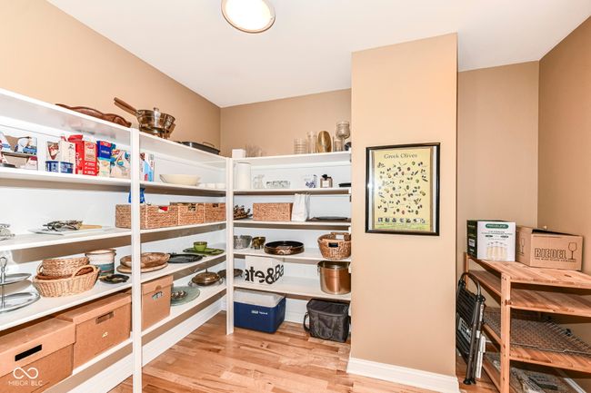 UNIT-303 - 333 Massachusetts Ave, Condo with 3 bedrooms, 2 bathrooms and null parking in Indianapolis IN | Image 25