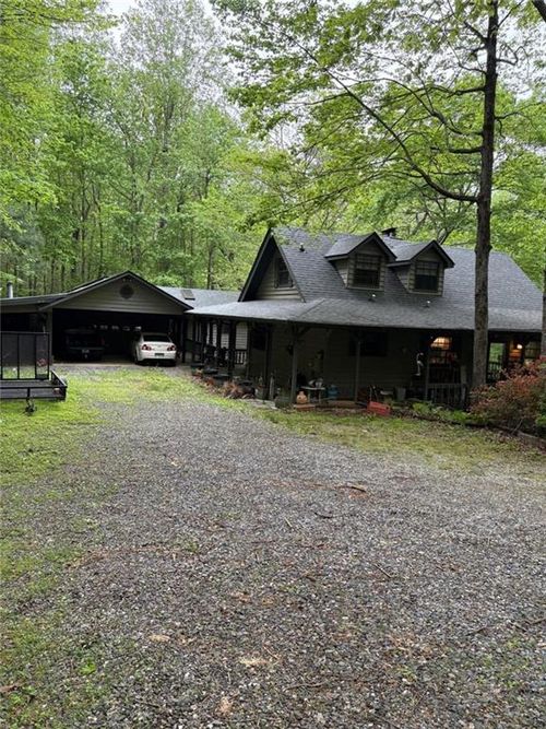 218 Hester Gap Rd, Cleveland, GA, 30528-8206 | Card Image
