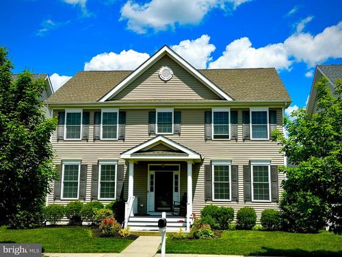 36 Brookdale Way, CHESTERFIELD, NJ, 08515-9744 | Card Image