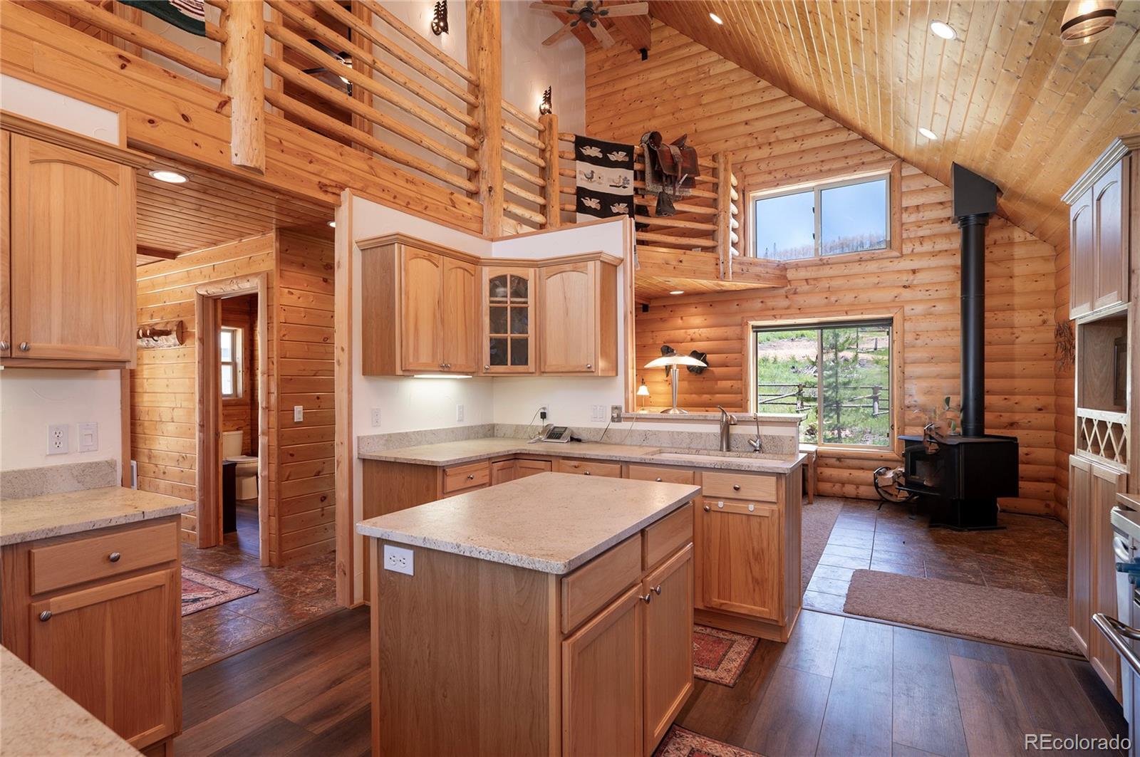 Residential in Granby 4