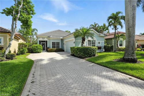 7579 Key Deer Ct, FORT MYERS, FL, 33966-5709 | Card Image
