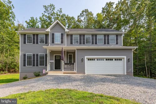 9605 Peppertree Rd, SPOTSYLVANIA, VA, 22553-3637 | Card Image