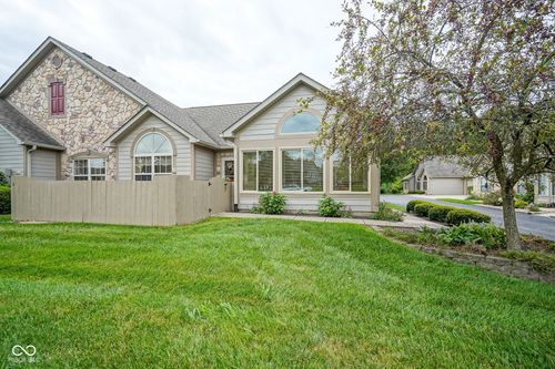 1119 Deerbrook Trl, Greenwood, IN, 46142-7581 | Card Image