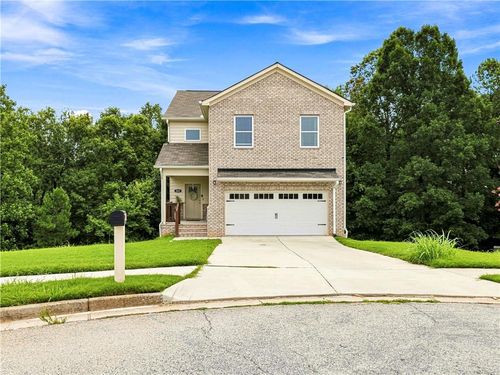 2041 Jessica Way, Conyers, GA, 30012-2888 | Card Image