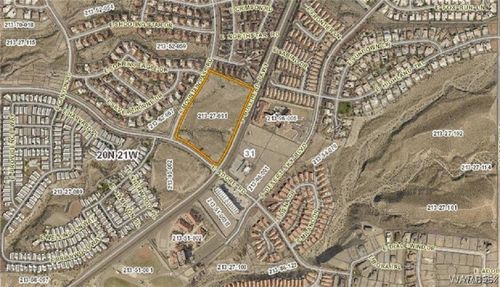 2375 Adobe And Bullhead Parkway Parkway, Bullhead City, AZ, 86442 | Card Image