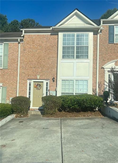2684 Parkway Trl, Lithonia, GA, 30058-4652 | Card Image