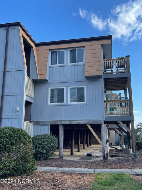 1l-277 W First Street, Ocean Isle Beach, NC, 28469 | Card Image