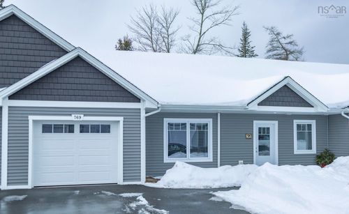 UNIT 3 Pictou Rd, East Mountain, NS, B6L2M9 | Card Image