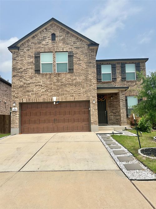 4406 Venticano Place, Round Rock, TX, 78665 | Card Image