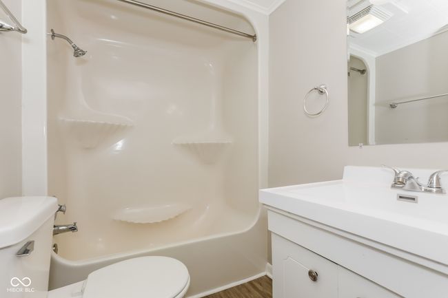 9535 Michigan St, House other with 3 bedrooms, 2 bathrooms and null parking in Indianapolis IN | Image 10