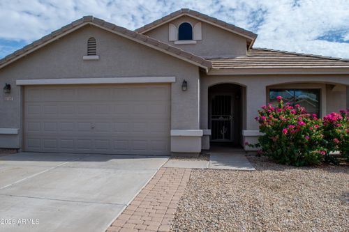 1537 E Alba Dr, Casa Grande, AZ, 85122-5145 | Card Image