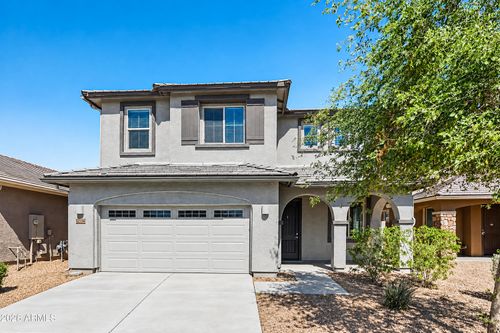 12354 W Gardenia Ct, Glendale, AZ, 85307-1887 | Card Image