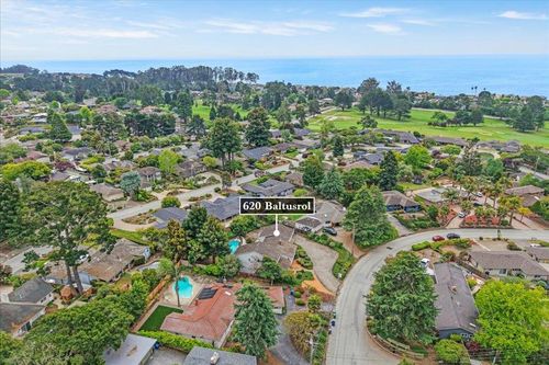 620 Baltusrol Dr, Aptos, CA, 95003-5412 | Card Image