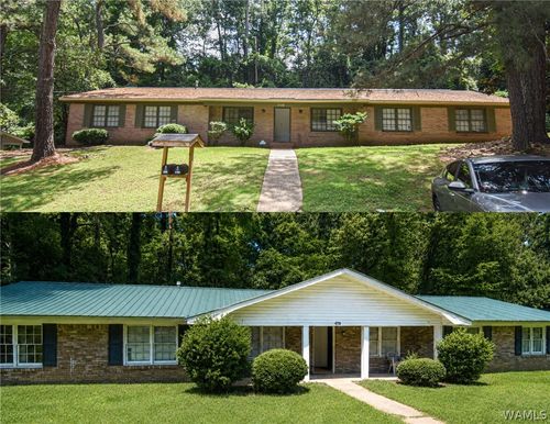 4720 5th Ave, Tuscaloosa, AL, 35405-4102 | Card Image