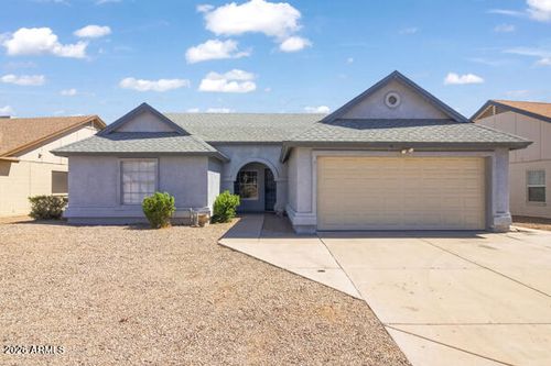 10111 W Colter St, Glendale, AZ, 85307-4140 | Card Image