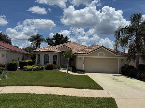 2760 Royal Palm Dr, NORTH PORT, FL, 34288-8635 | Card Image