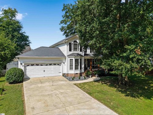 19 Chantilly Rue Court, Simpsonville, SC, 29681 | Card Image