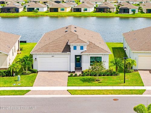 8513 Alister Dr, Melbourne, FL, 32940-8493 | Card Image