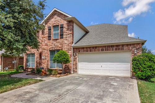 4121 Dellman Dr, Roanoke, TX, 76262-3371 | Card Image