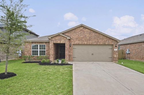 327 Spanish Stone Dr, Katy, TX, 77493-3937 | Card Image