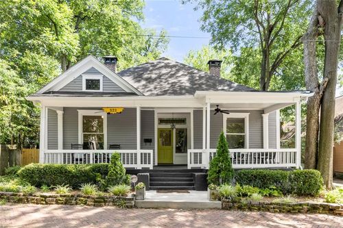 321 Glenwood Ave Se, Atlanta, GA, 30312-3132 | Card Image