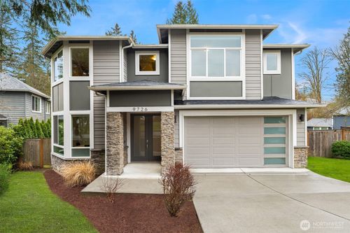 9726 Slater Avenue Ne, Kirkland, WA, 98033 | Card Image