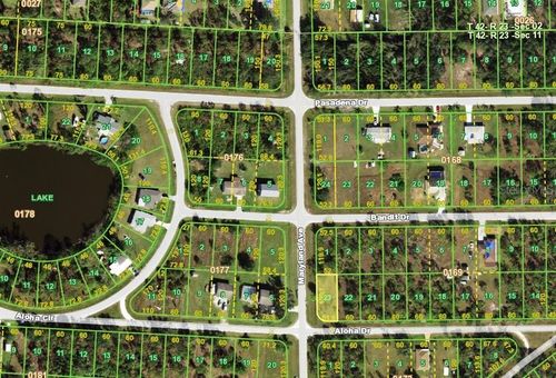 28004 Aloha Dr, Punta Gorda, FL, 33955 | Card Image