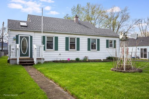1719 Kelly Ave, Crest Hill, IL, 60403-2313 | Card Image