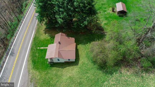 10785 Friendsville Rd, FRIENDSVILLE, MD, 21531-1031 | Card Image