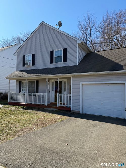 61 Victoria Ct, Hamden, CT, 06514-4500 | Card Image