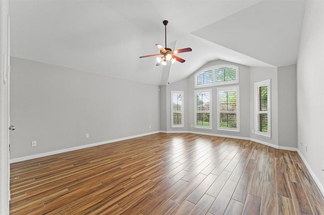 342 Silver Creek Cir, House other with 3 bedrooms, 3 bathrooms and null parking in Richmond TX | Image 31