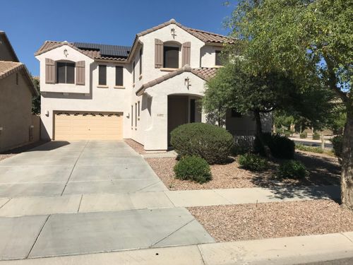 3894 E Claxton Ave, Gilbert, AZ, 85297-3546 | Card Image