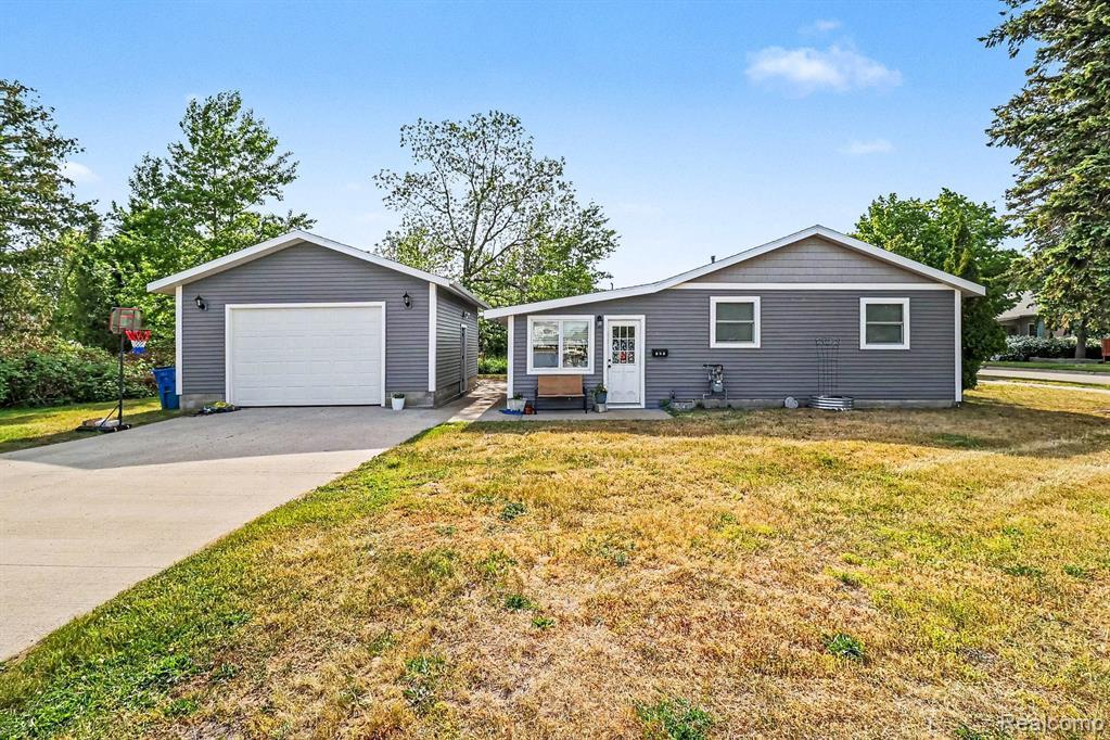 Residential in Ludington 3