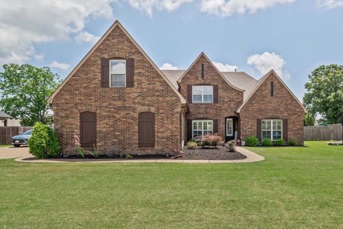6426 Anglia Valley Dr, Arlington, TN, 38002-8858 | Card Image