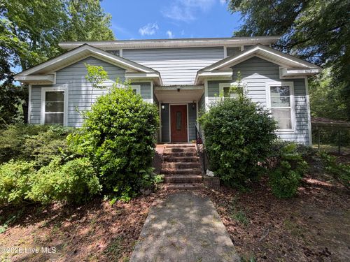 155 Mcgahee Ave, Dearing, GA, 30808-4075 | Card Image