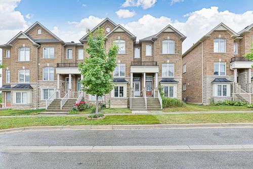 319 Delray Dr, Markham, ON, L6E0P9 | Card Image
