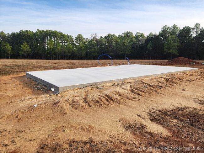 5253 S Research Rd, Home with 0 bedrooms, 0 bathrooms and null parking in Lane OK | Image 77