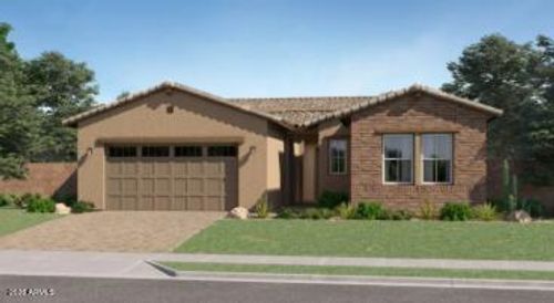 23241 W Chipman Road, Buckeye, AZ, 85326 | Card Image