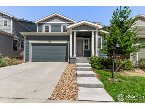 4183 Chasm Lake Dr, Loveland, CO, 80538-7192 | Card Image