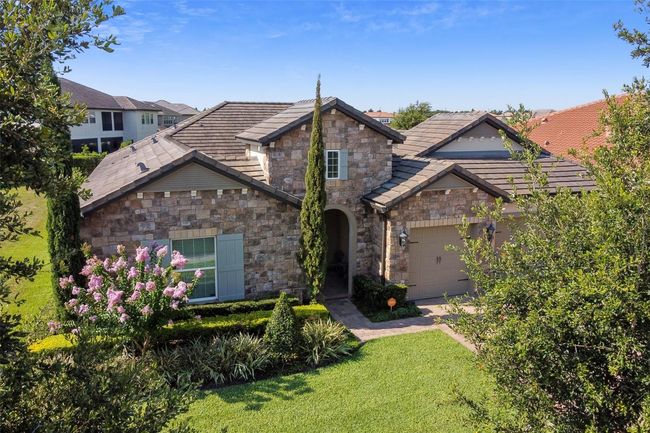 16736 Broadwater Ave, House other with 4 bedrooms, 5 bathrooms and null parking in WINTER GARDEN FL | Image 70