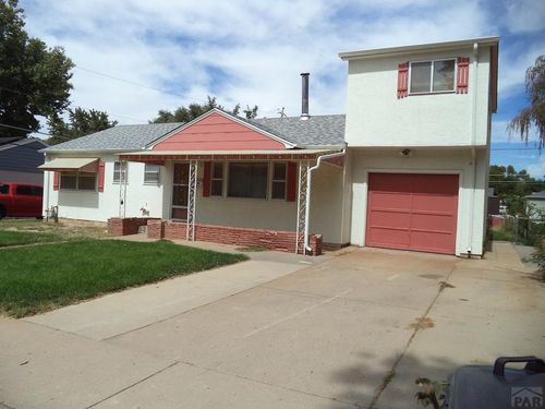 1201 Alexander Cir, Pueblo, CO, 81001-2020 | Card Image