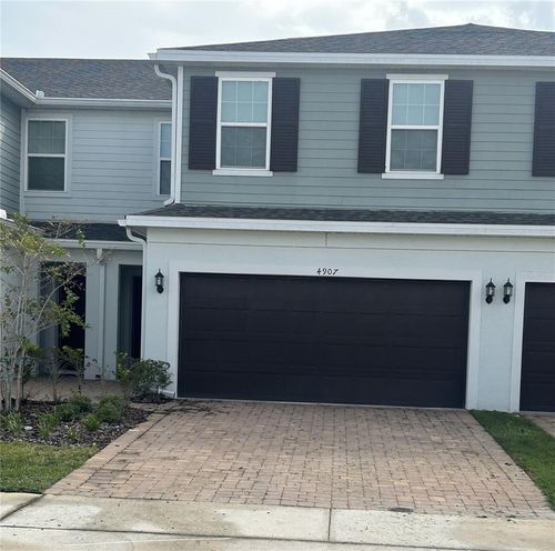 4907 Conifer Cone Dr, KISSIMMEE, FL, 34746-6769 | Card Image